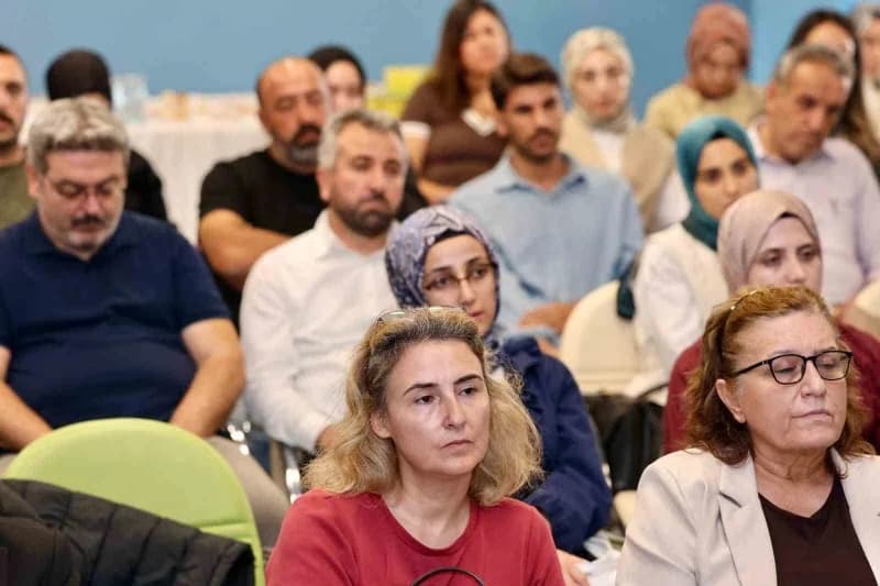 Niğde Gençlik ve Spor İl Müdürlüğü; yeni Eğitim öğretim döneminde öğrencilere yönelik Hizmetleri planlamak amacıyla biri