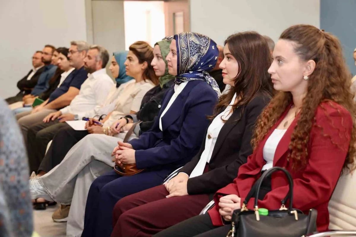 Niğde Gençlik ve Spor İl Müdürlüğü; yeni Eğitim öğretim döneminde öğrencilere yönelik Hizmetleri planlamak amacıyla biri