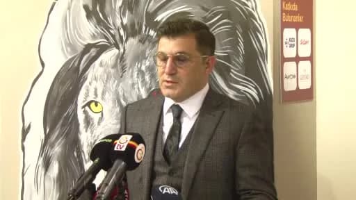 Fon soruşturması kapsamında gözaltına alınan iş adamı Nihat Kırmızı