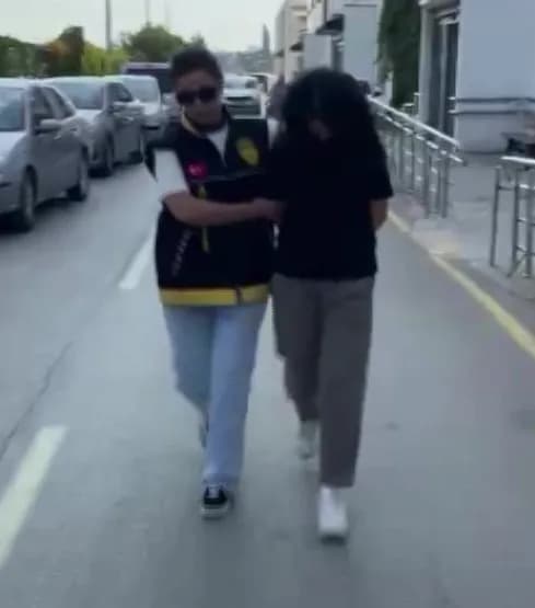 Adana Sarıçam ilçesinde nikah işlemleri öncesi tartışma sonrası olay yeri