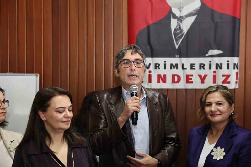 Nilüfer Kent Konseyi Kadın Meclisi 2026-2027 dönem açılış toplantısı katılımcıları