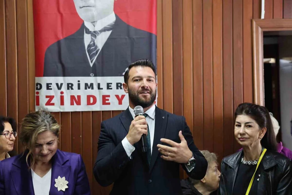 Nilüfer Kent Konseyi Kadın Meclisi, 2026-2027 çalışma döneminin açılışını geniş bir katılımla gerçekleştirdi. Yeni dönem
