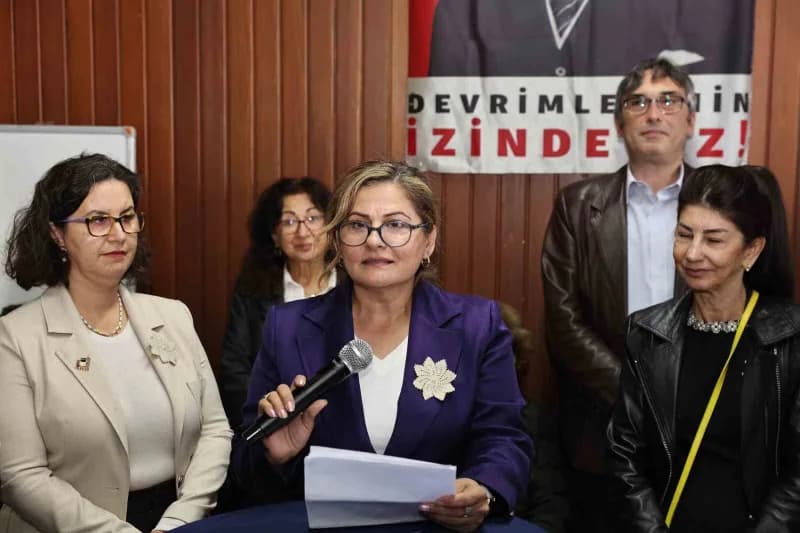 Nilüfer Kent Konseyi Kadın Meclisi, 2026-2027 çalışma döneminin açılışını geniş bir katılımla gerçekleştirdi. Yeni dönem