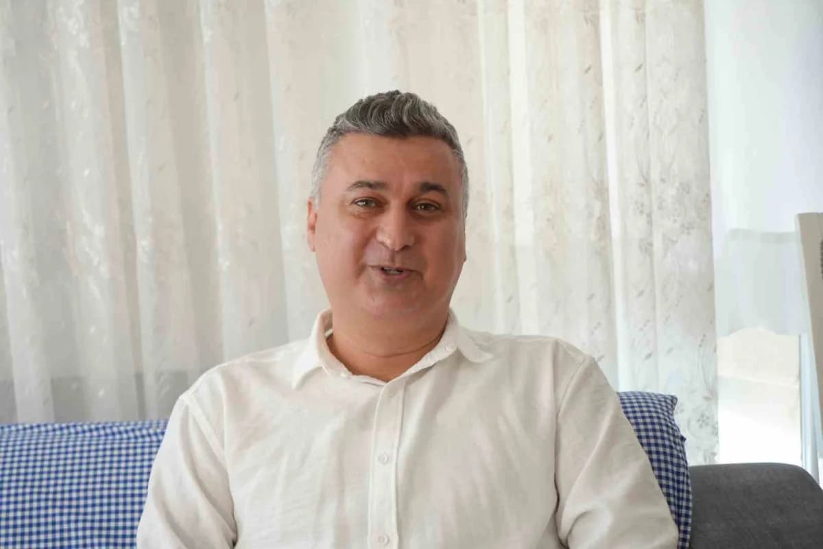 Özgür Fırat