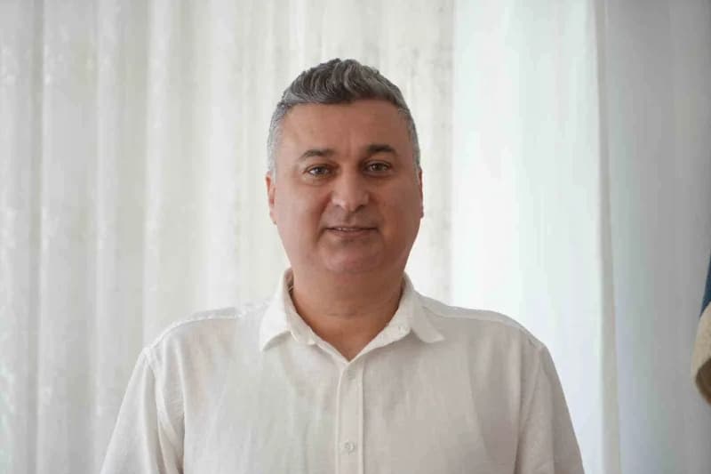 Özgür Fırat