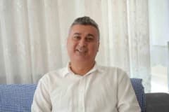 Antalya'da dolandırıcılık mağduru öğretmen Özgür Fırat'ın hukuk mücadelesi sonrası beraat haberi