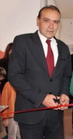 Bilecik Pazaryeri ilçesinde okul müdürünün yaşadığı köy ve evin dış görünümü