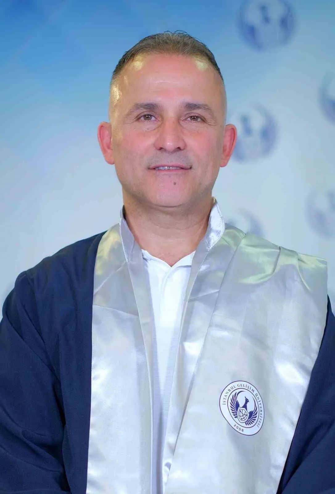 Dr. Öğr. Üyesi Bülent Tansel