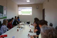 Ondokuz Mayıs Üniversitesi kampüsünde sürdürülebilir su kullanımı ve Mavi Su Verimliliği Belgesi başvurusu