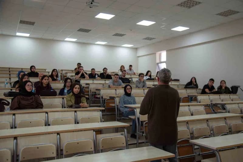 Ondokuz Mayıs Üniversitesinde (OMÜ) 2026-2027 akademik yılının başlamasıyla kampüsler yeniden hareketlendi. Türkiye'nin