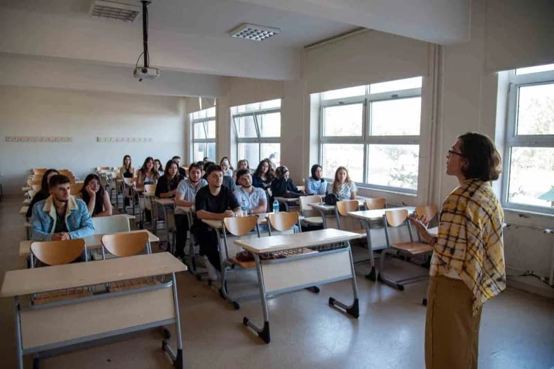 Ondokuz Mayıs Üniversitesinde (OMÜ) 2026-2027 akademik yılının başlamasıyla kampüsler yeniden hareketlendi. Türkiye'nin