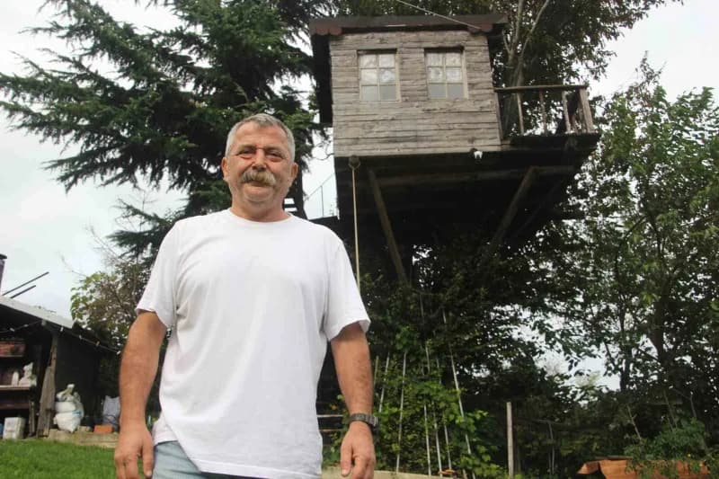 Oktay Keleş