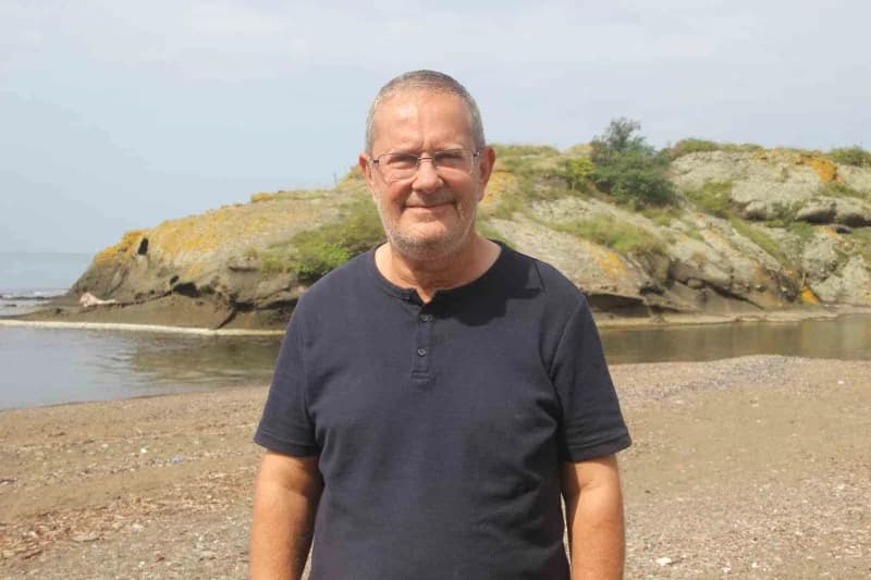 Cengiz Tüzün