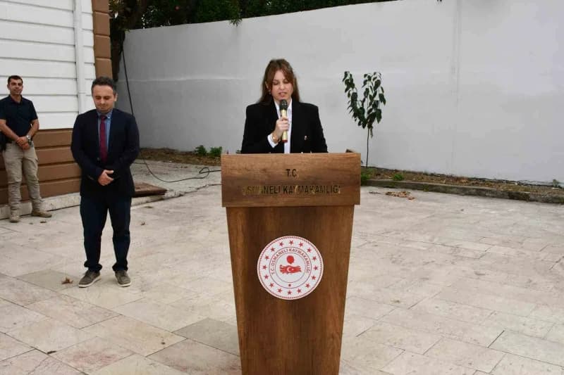 Osmaneli’nde 19 Eylül Gaziler Günü dolayısıyla çeşitli programlar düzenlendi.