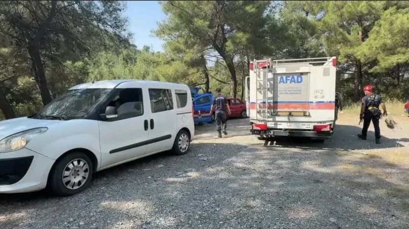 Osmaniye'nin Düziçi ilçesinde 26 Ağustos'ta yürüyüş yapmak için evinden çıktıktan sonra kendisinden bir daha haber alına