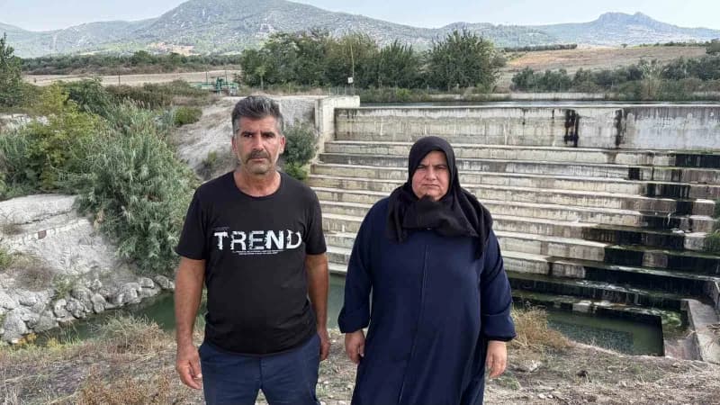 Anne Elif Karabacak ve baba Aydın Karabacak açıklam yaptı