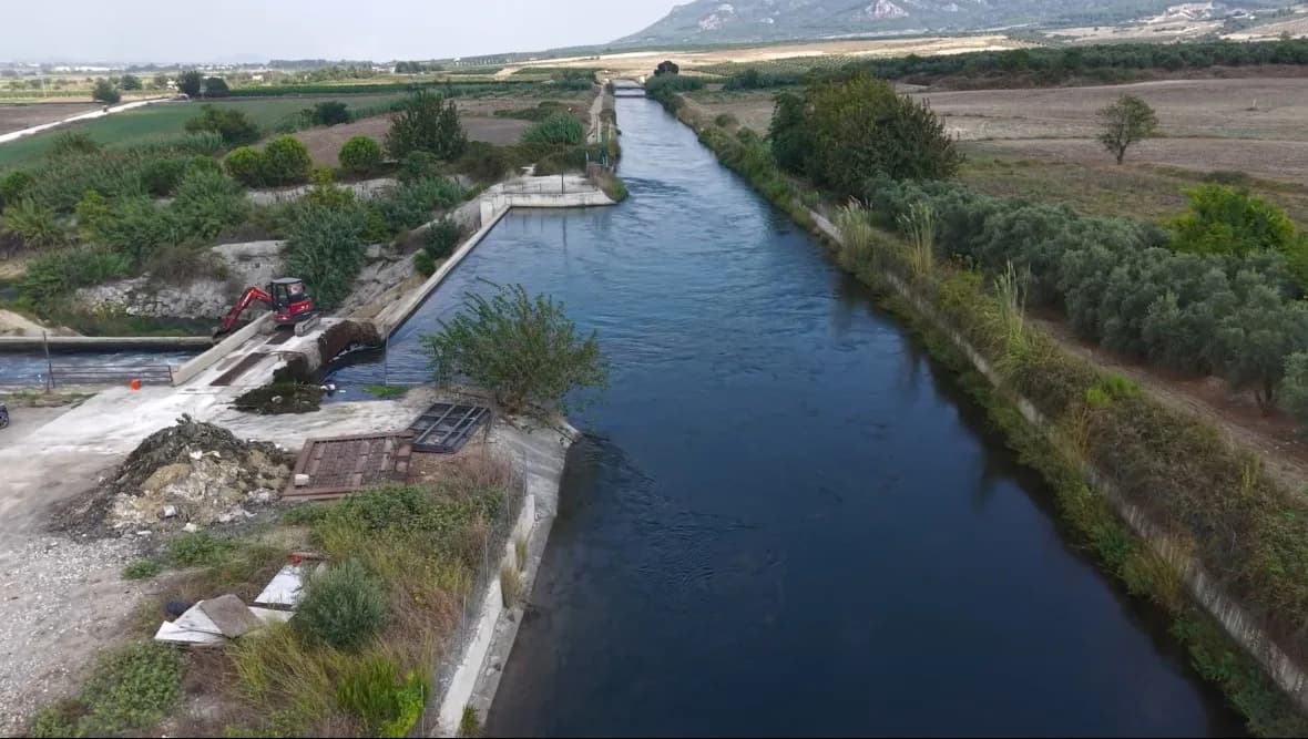 Arama çalışmaları sürüyor