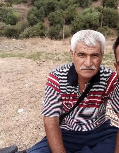 Hayatını kaybeden Gaffar Beğit