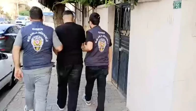Osmaniye merkezli 13 ilde düzenlenen yasa dışı bahis operasyonunda 62 şüpheliden 49'u tutuklandı.