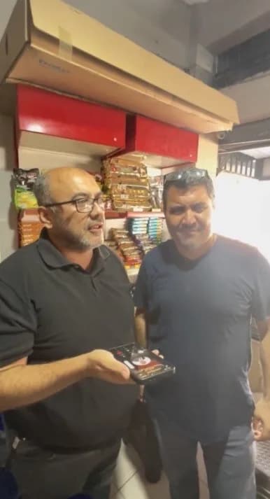 Osmaniye’de Osmanlı döneminden günümüze uzanan "Zimem defteri" geleneği sürüyor. Borcunu ödemekte güçlük çeken ailelerin