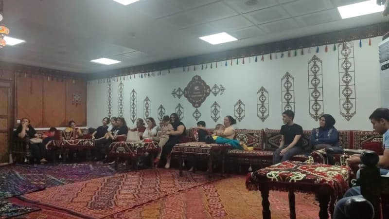 Adıyaman Otizm Derneği tarafından otizmli bireylerin sosyal hayata daha güçlü ve etkin şekilde katılımını desteklemek, a