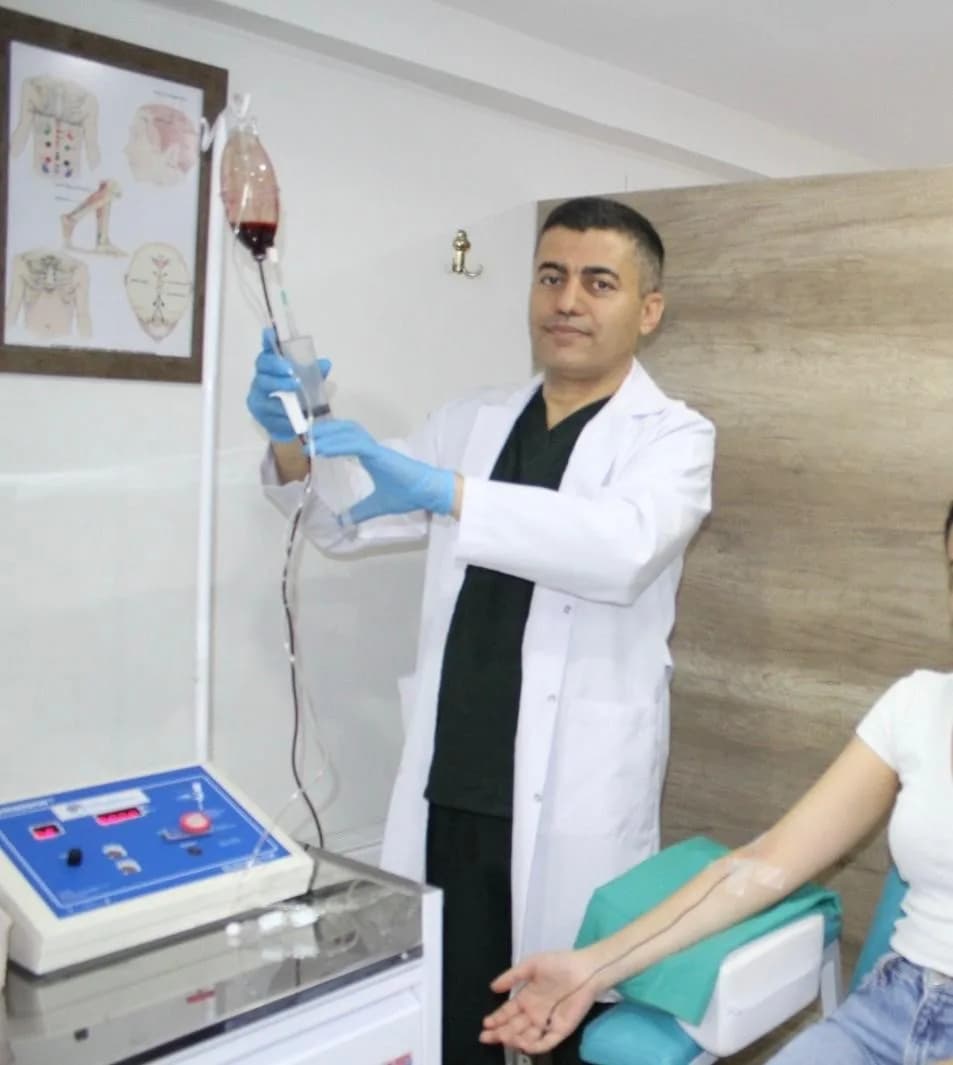 Prof. Dr. İrfan Koca,