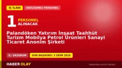 Palandöken AŞ için Grafik Tasarım Uzmanı iş ilanı ve başvuru detayları