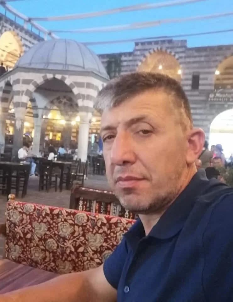 Metin yüksel hayatını kaybetti.