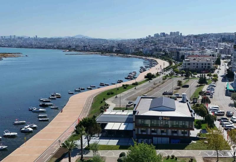 Samsun Büyükşehir Belediyesi (SBB) tarafından gençlerin eğitim, sosyal ve günlük yaşam ihtiyaçlarına destek olmak amacıy