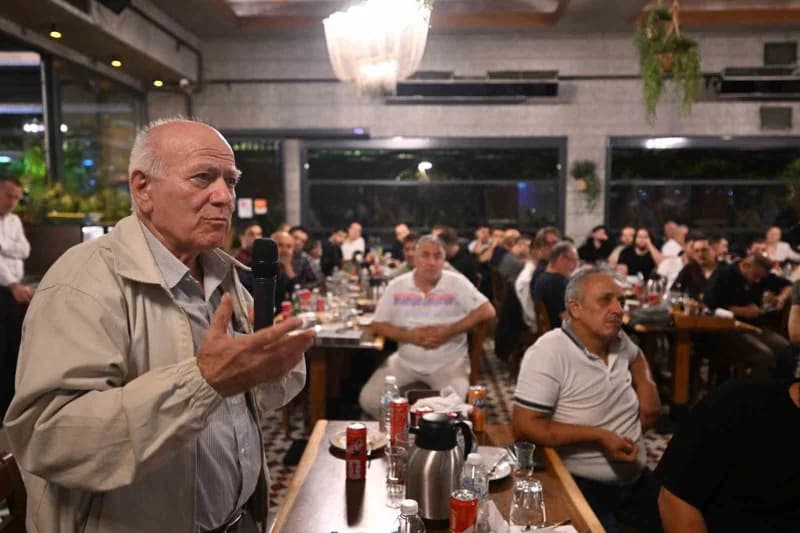 Bursa Ticaretve Sanayi Odası (BTSO)yönetimkurulubaşkanı İbrahim Burkay, plastiksektörünün KOBİ OSB projesinin en önemli