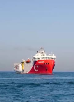 Enerji ve Tabii Kaynaklar Bakanı Alparslan Bayraktar, Preveze Deniz Zaferi’nin 488’inci yıl dönümü ve Deniz Kuvvetleri G