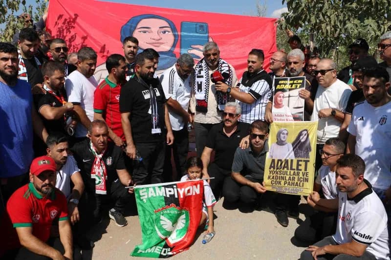 Amed Sportif Faaliyetler ile Beşiktaş, Trendyol Süper Lig’in 6’ncı haftasında bugün karşı karşıya gelecek. Maçı takip et