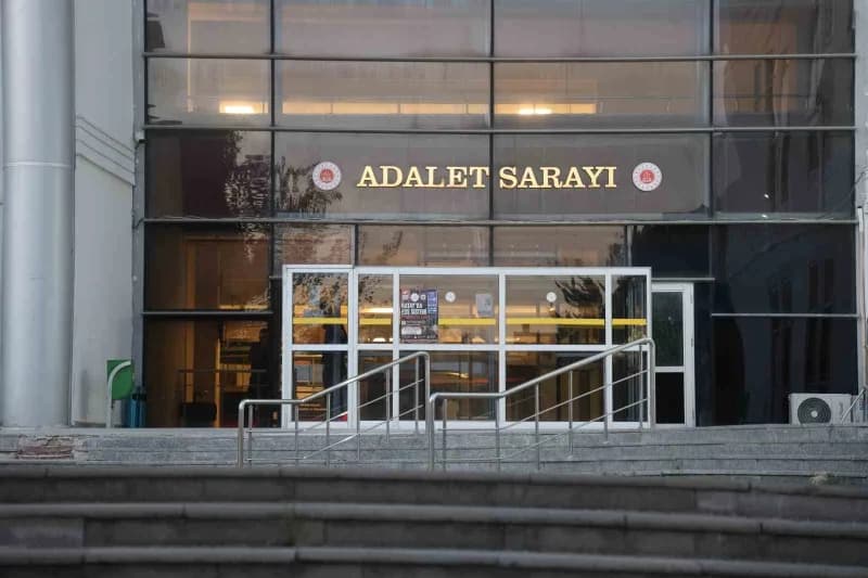 Hatay'da 269 kişinin hayatını kaybettiği Antiş Yapı Rönesans Rezidans'a ilişkin yargılama, 11'inci duruşmasıyla Hatay 3.