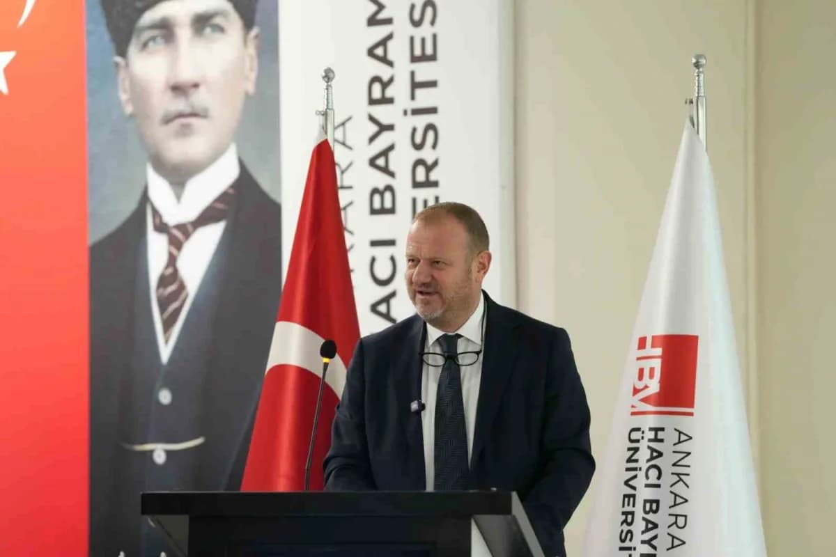 RTÜK Başkanı Mehmet Daniş