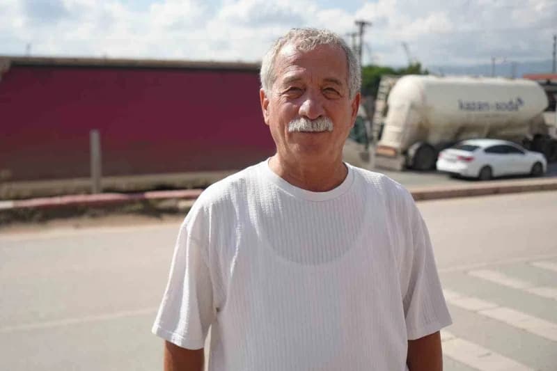 Muharrem Çetin