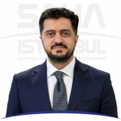 SAHA MBA 8’inci dönem açılış toplantısından katılımcılar ve konuşmacılar