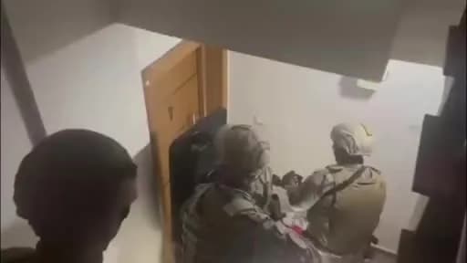 Güzellik merkezi adı altında sahte senet düzenleyen şüphelilere yönelik İstanbul merkezli operasyon