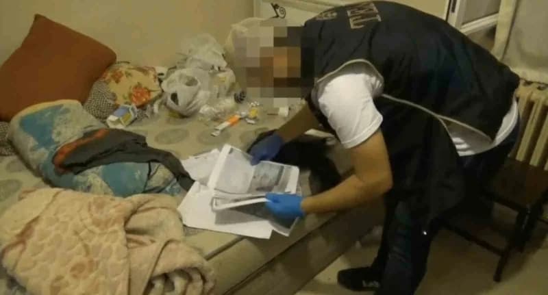 Sakarya’nın Serdivan ve Adapazarı ilçelerinde geçmiş dönemde DEAŞ silahlı terör örgütü içerisinde faaliyet gösterdiği be