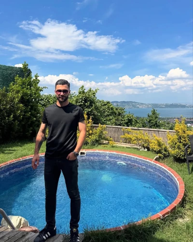 Yasin Emre Solmaz