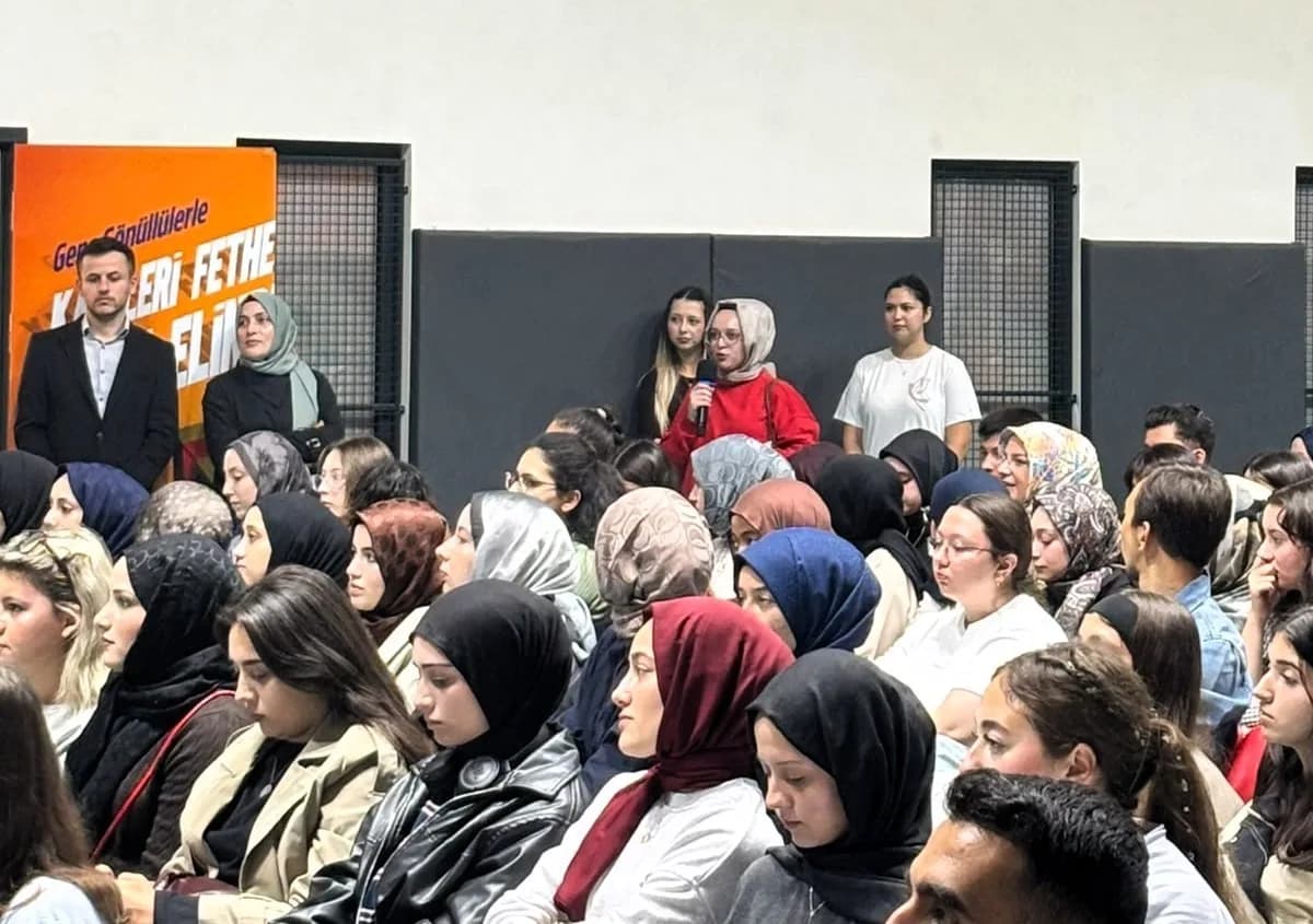 Sakarya Uygulamalı Bilimler Üniversitesi (SUBÜ) 2026-2027 Akademik Yılı Güz Yarıyılı, fakülte ve meslek yüksekokullarınd