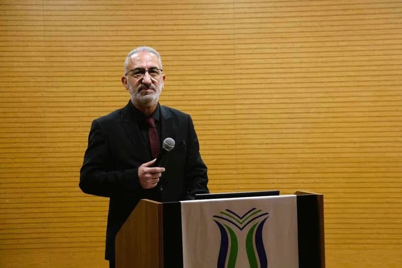 Sakarya Uygulamalı Bilimler Üniversitesi (SUBÜ) 2026-2027 Akademik Yılı Güz Yarıyılı, fakülte ve meslek yüksekokullarınd