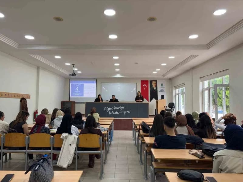 Sakarya Uygulamalı Bilimler Üniversitesi (SUBÜ) 2026-2027 Akademik Yılı Güz Yarıyılı, fakülte ve meslek yüksekokullarınd