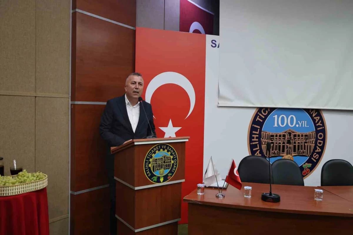 Manisa’nın Salihli ilçesinin Sultani üzümünden elde edilen pekmez, Türk Patent ve Marka Kurumu tarafından coğrafi işaret