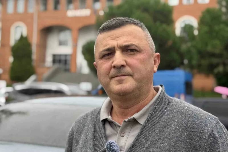 Erol Keskin