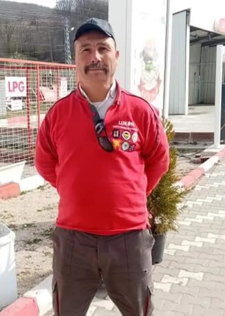 Levent Gürpınar