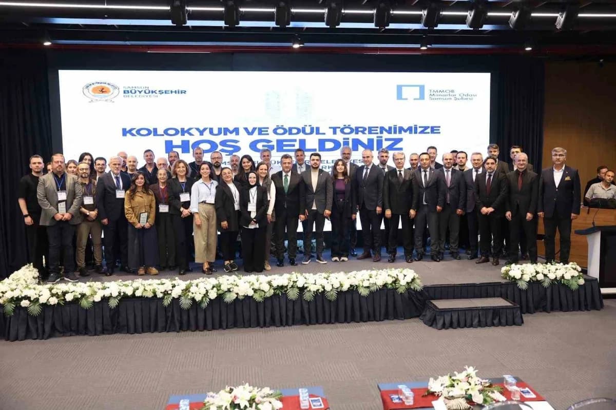 Katılımcı yönetim anlayışıyla faaliyetlerini yürüten Samsun Büyükşehir Belediyesi tarafından hayata geçirilen “Samsun Bü