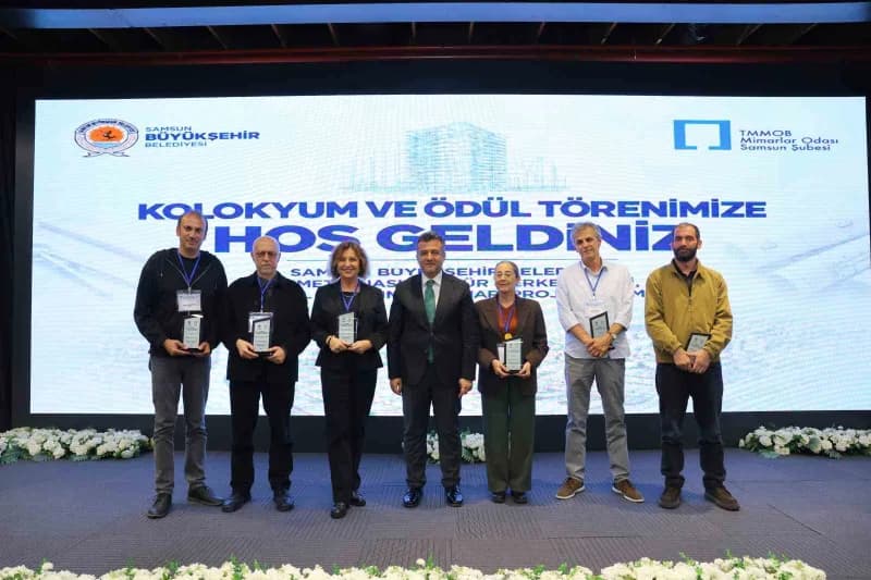 Katılımcı yönetim anlayışıyla faaliyetlerini yürüten Samsun Büyükşehir Belediyesi tarafından hayata geçirilen “Samsun Bü