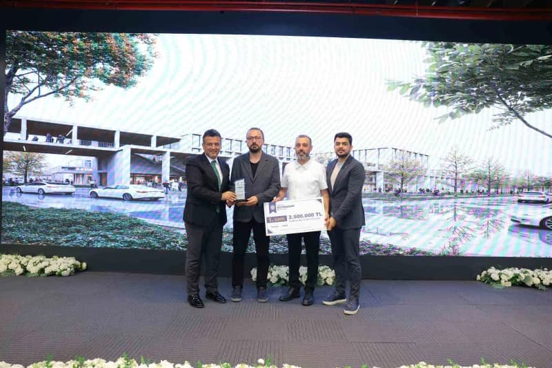 Katılımcı yönetim anlayışıyla faaliyetlerini yürüten Samsun Büyükşehir Belediyesi tarafından hayata geçirilen “Samsun Bü