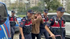 Samsun Tekkeköy'de jandarma ekiplerinin uyuşturucu operasyonunda ele geçirilen sentetik ecza haplar ve metamfetamin