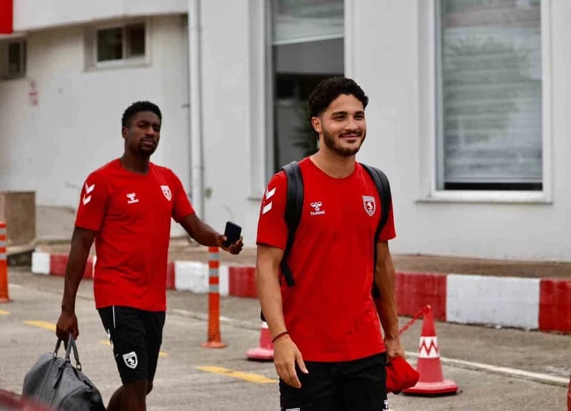 Ligde 3 maçtır üst üste mağlup olan Trendyol Süper Lig ekiplerinden Samsunspor, yarın deplasmanda karşılaşacağı Erzurums